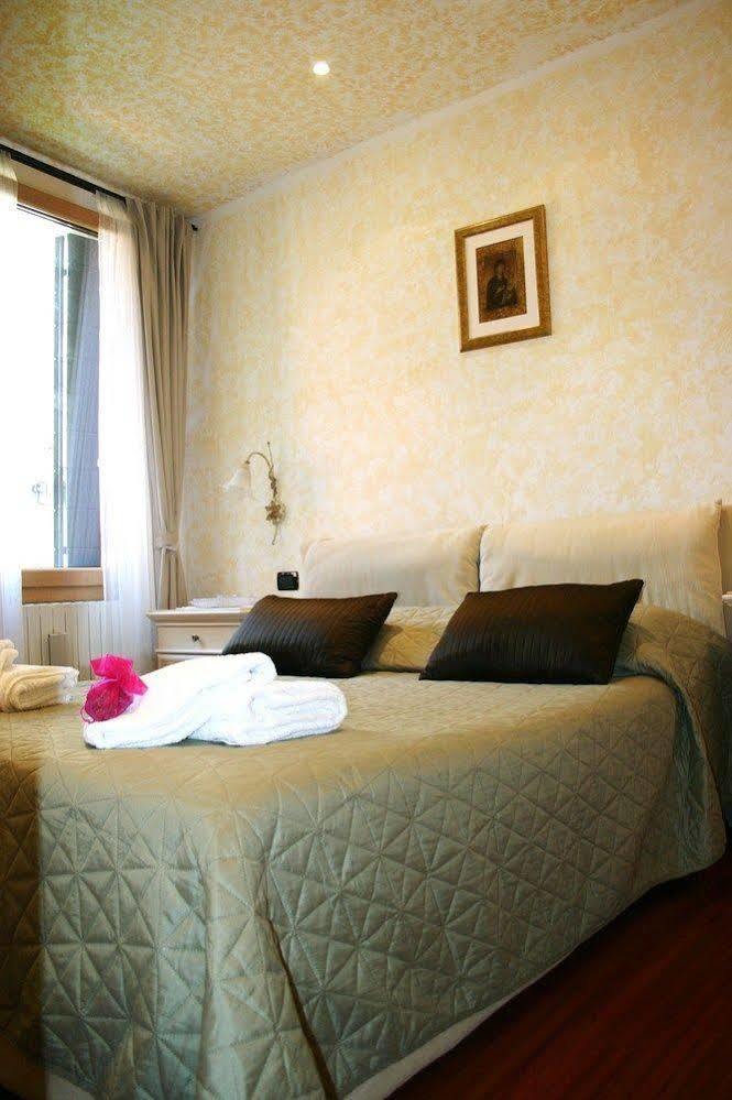Appartamento Ca' Marco Polo 베니스 외부 사진